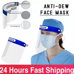 10PC's face shield,face masks face covers for adul